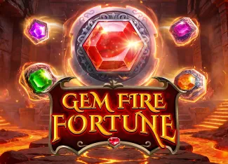 Gem Fire Fortune - AZGAMING388