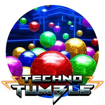 Techno Tumble - AZGAMING388