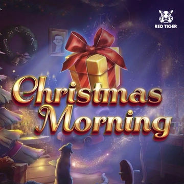 Christmas Morning - AZGAMING388
