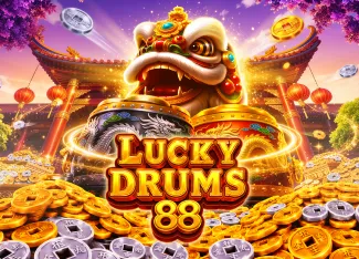 Lucky Drums 88 - AZGAMING388
