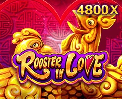 Rooster In Love - AZGAMING388