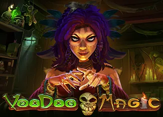 Voodoo Magic - AZGAMING388