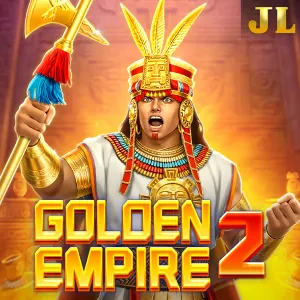 Golden Empire 2 - AZGAMING388