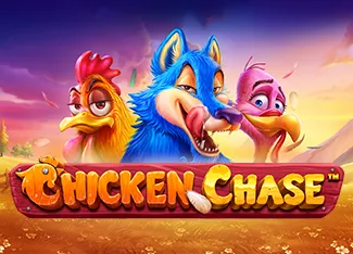 Chicken Chase - AZGAMING388