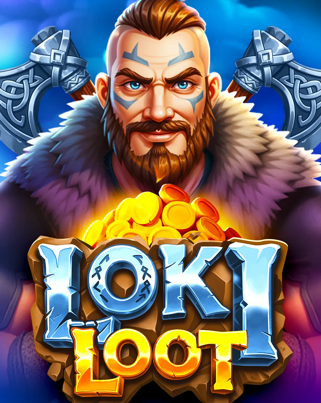 Loki Loot - AZGAMING388