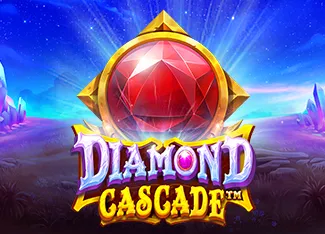 Diamond Cascade - AZGAMING388