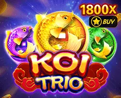 Koi Trio - AZGAMING388
