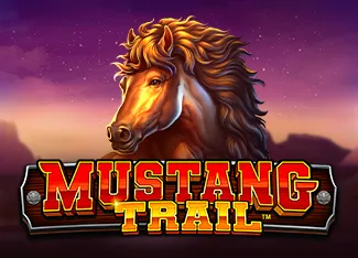 Mustang Trail - AZGAMING388