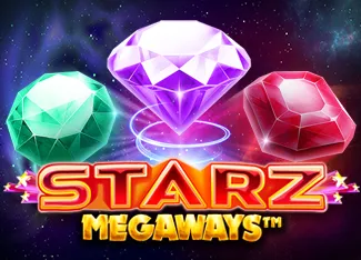 Starz Megaways - AZGAMING388