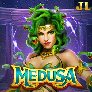 Medusa - AZGAMING388