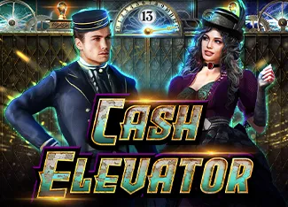 Cash Elevator - AZGAMING388