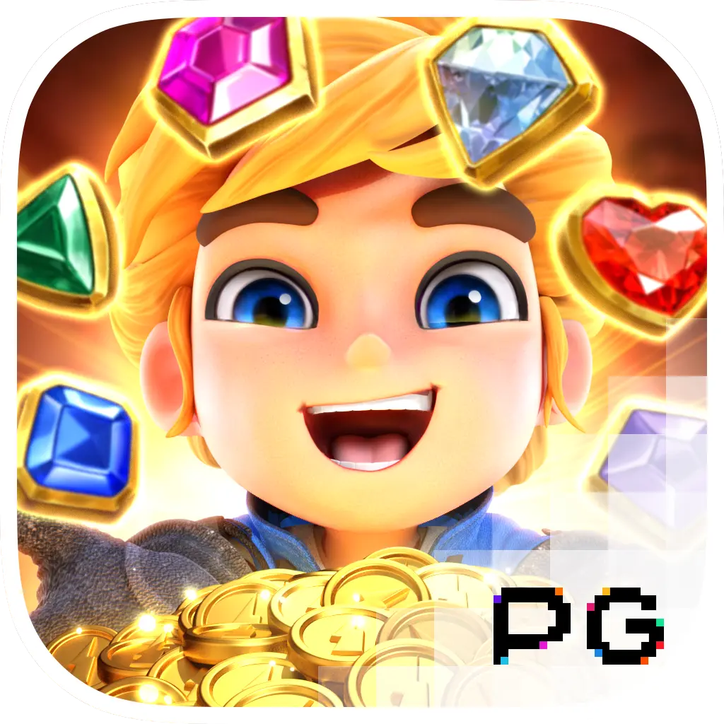 Gem Saviour Conquest - AZGAMING388