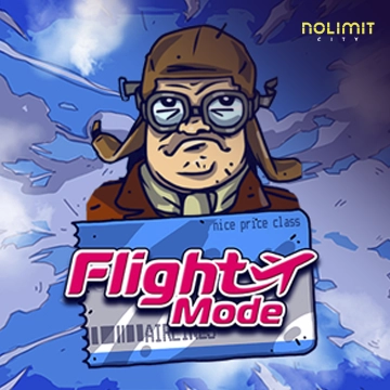 Flight Mode - AZGAMING388