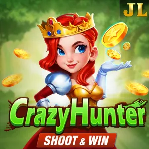 Crazy Hunter - AZGAMING388
