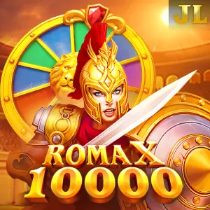ROMA X 10000 - AZGAMING388