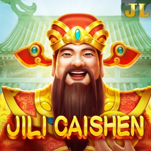 JILI Caishen - AZGAMING388