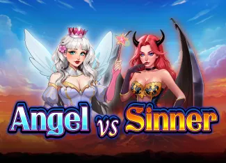 Angel vs Sinner - AZGAMING388
