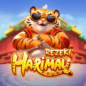 Lucky Tiger - AZGAMING388