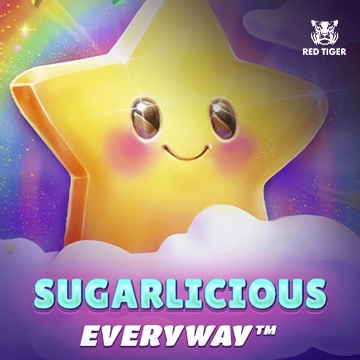 Sugarlicious EveryWay™ - AZGAMING388