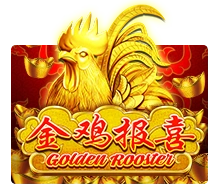 Joker123 : Golden Rooster - AZGAMING388