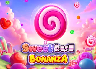 Sweet Rush Bonanza - AZGAMING388