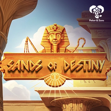Sands of Destiny - AZGAMING388