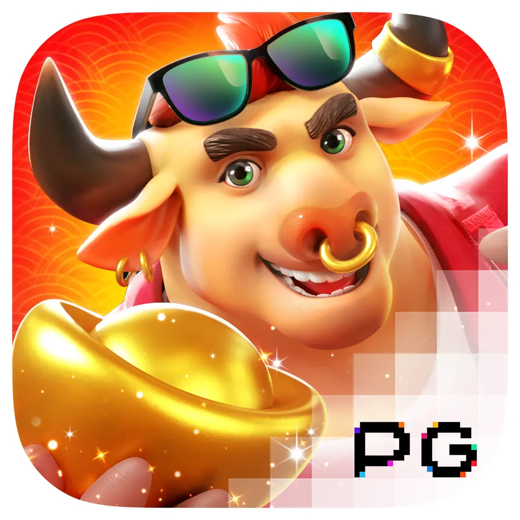 Fortune Ox - AZGAMING388