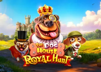The Dog House - Royal Hunt - AZGAMING388