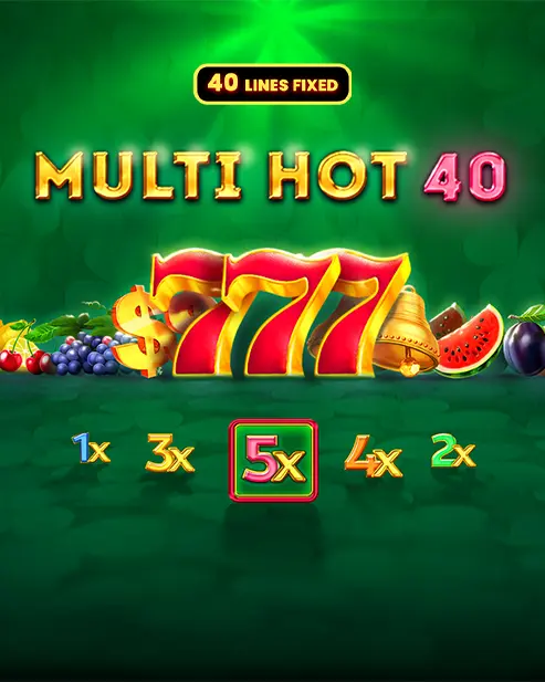 Multi Hot 40 - AZGAMING388