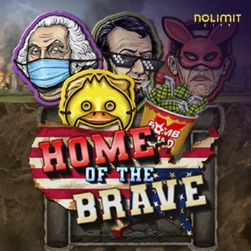 Home of the Brave - AZGAMING388