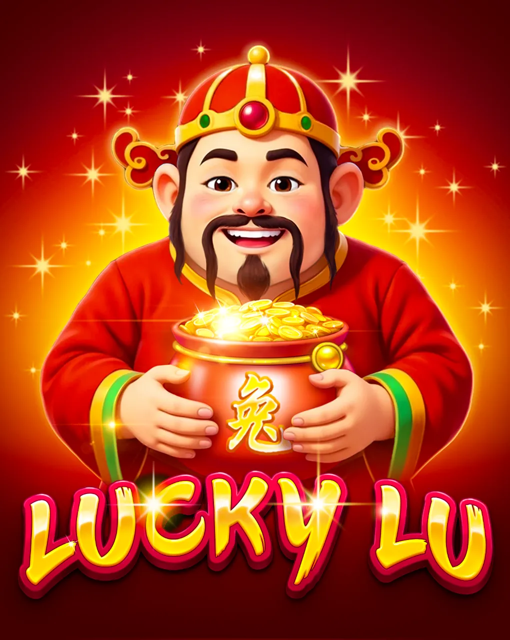 Lucky Lu - AZGAMING388