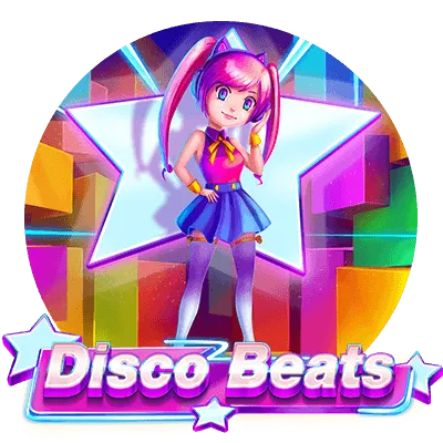 Disco Beats - AZGAMING388