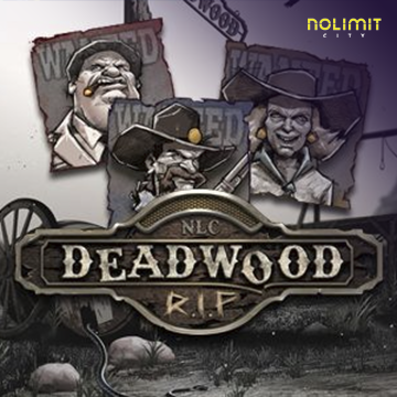 Deadwood RIP - AZGAMING388