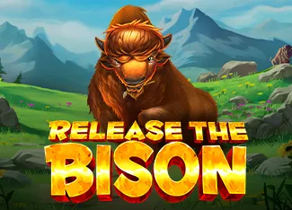Release the Bison - AZGAMING388