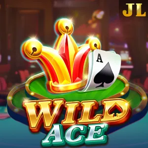 Wild Ace - AZGAMING388