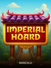 Imperial Hoard - AZGAMING388