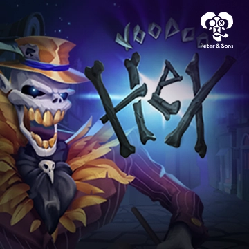 Voodoo Hex - AZGAMING388