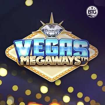 Vegas Megaways - AZGAMING388
