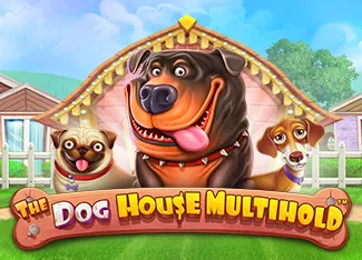 The Dog House Multihold - AZGAMING388
