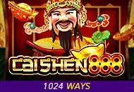 Cai Shen 888 - AZGAMING388