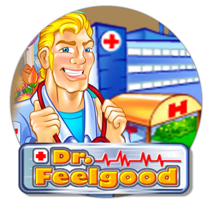 Dr Feelgood - AZGAMING388