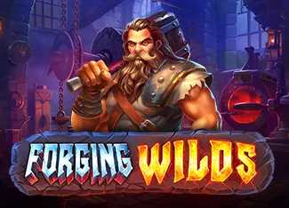 Forging Wilds - AZGAMING388