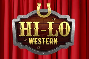 Hi-Lo Western Live - AZGAMING388