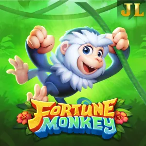 Fortune Monkey - AZGAMING388