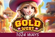 Gold West - AZGAMING388
