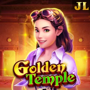 Golden Temple - AZGAMING388