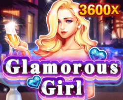 Glamorous Girl - AZGAMING388