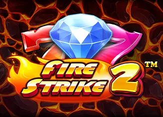 Fire Strike 2 - AZGAMING388