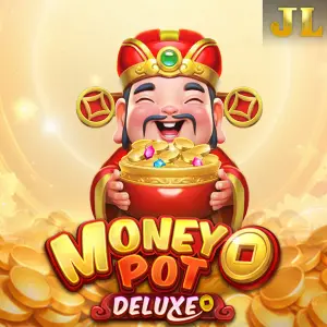 Money Pot DELUXE - AZGAMING388