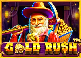 Gold Rush - AZGAMING388